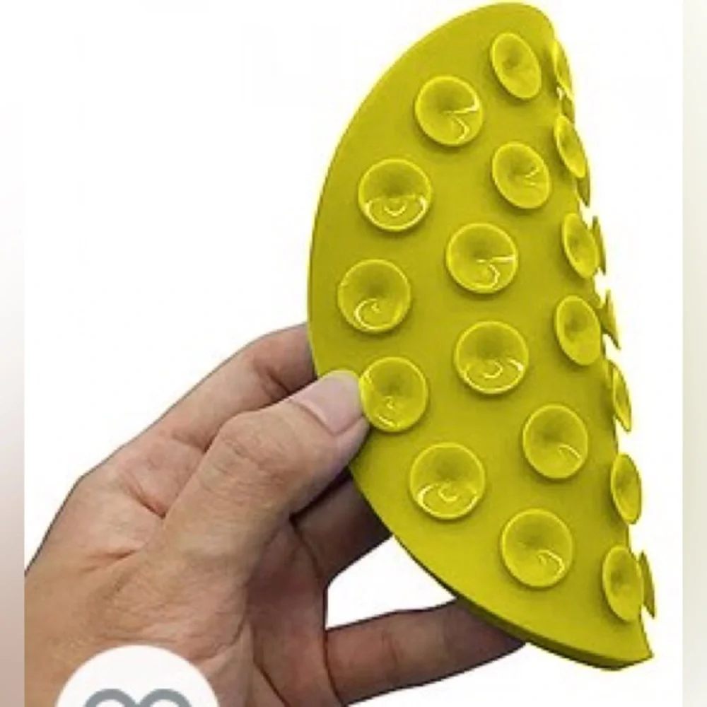 Treat/Food Dispensing Dog Toy & LickMat Bundle